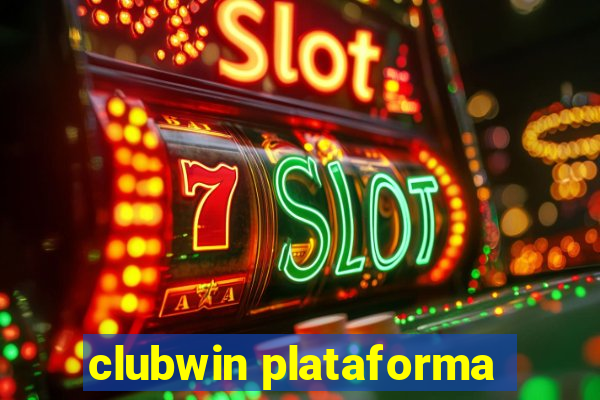 clubwin plataforma